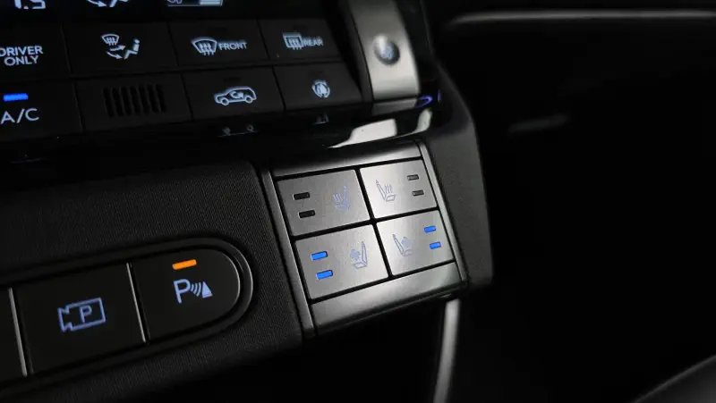 Hyundai Casper Electric