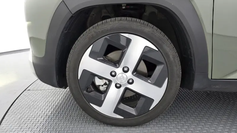 Hyundai Casper Electric
