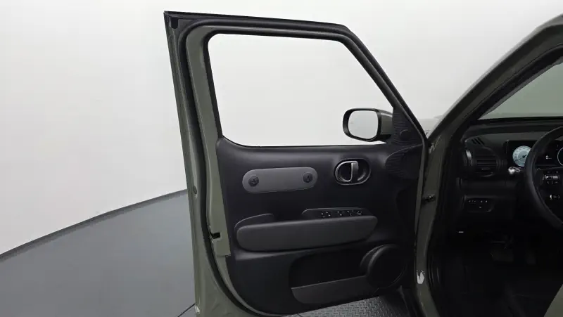 Hyundai Casper Electric