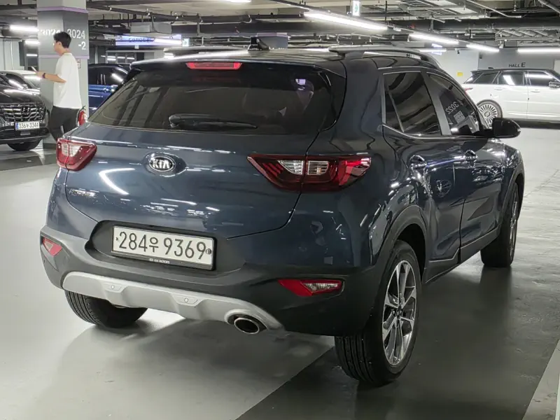 Kia Stonic