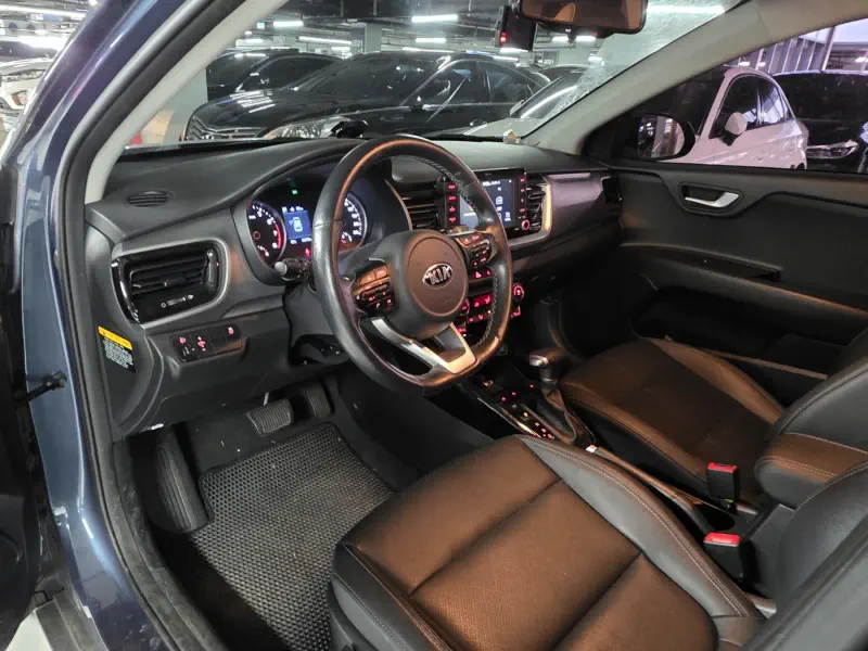 Kia Stonic