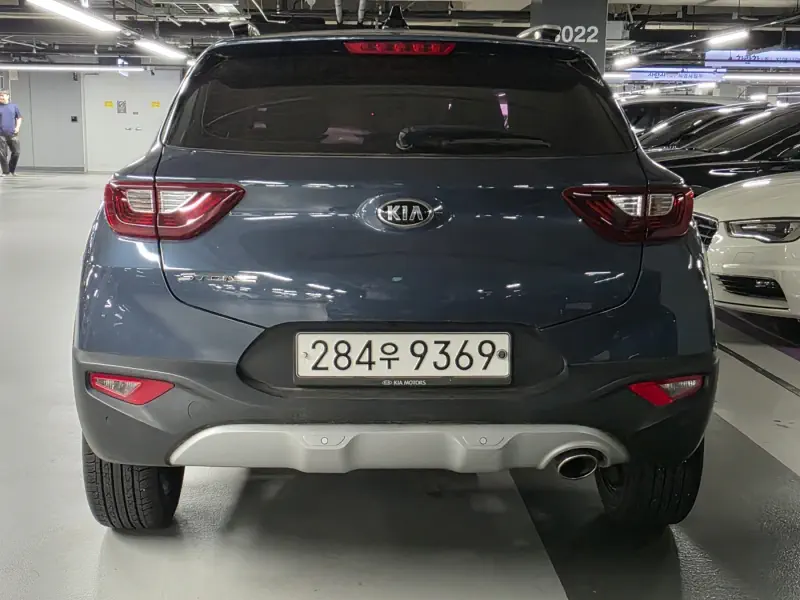Kia Stonic