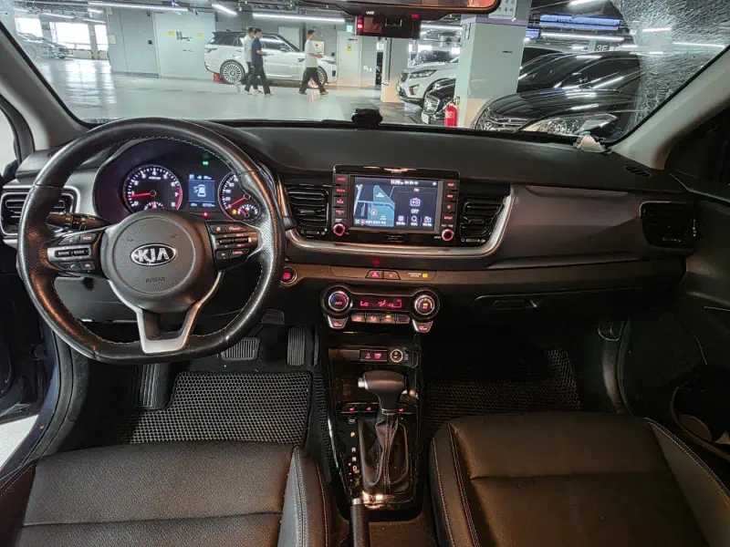 Kia Stonic