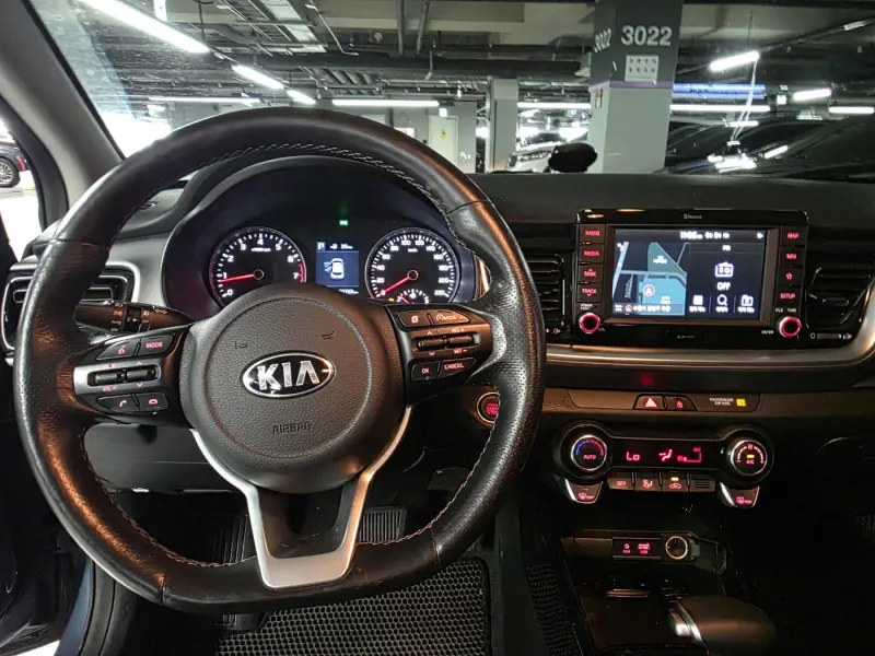 Kia Stonic