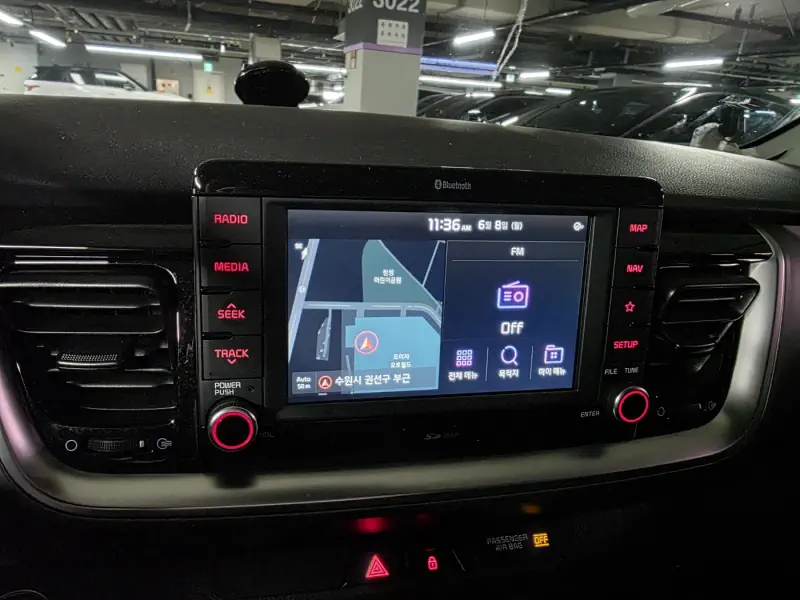 Kia Stonic