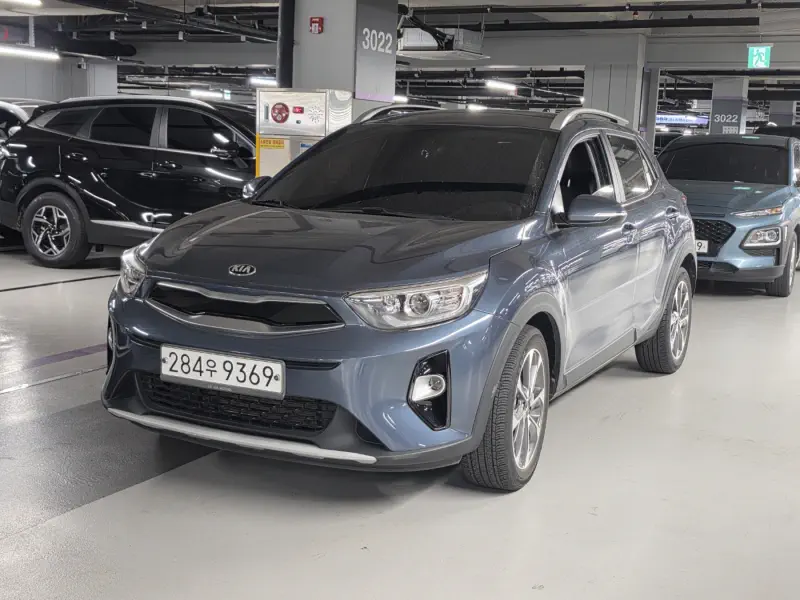 Kia Stonic