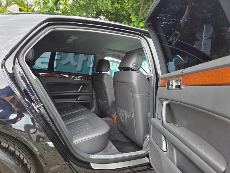 Volkswagen Phaeton