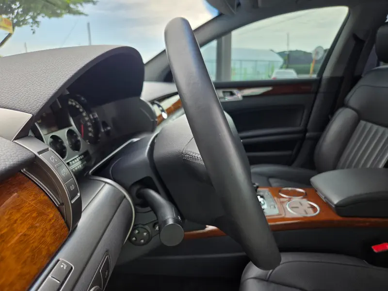 Volkswagen Phaeton
