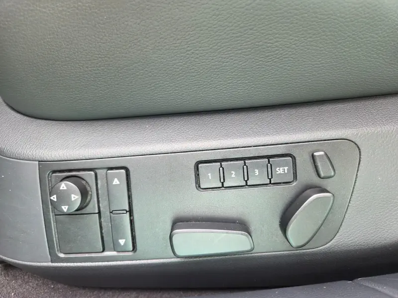 Volkswagen Phaeton