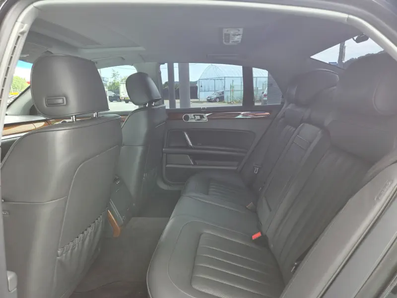 Volkswagen Phaeton
