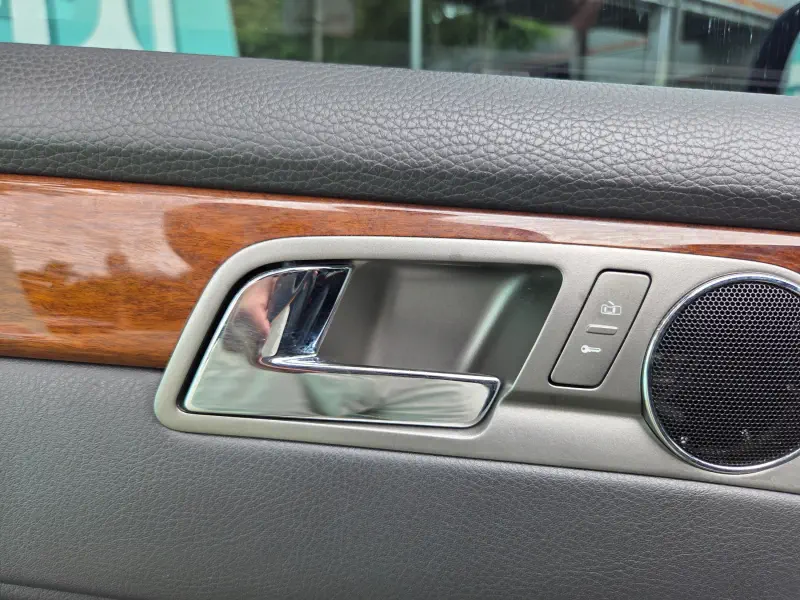 Volkswagen Phaeton