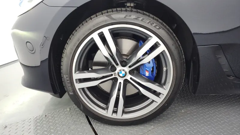BMW 6-Series Gran Turismo