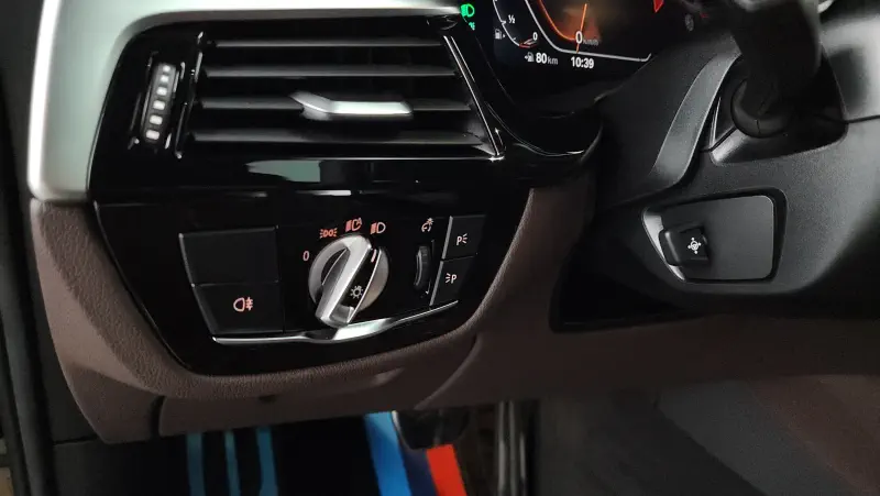 BMW 6-Series Gran Turismo