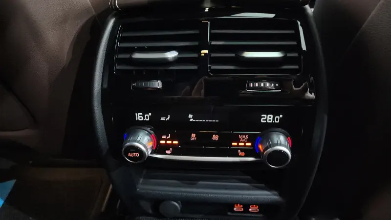 BMW 6-Series Gran Turismo