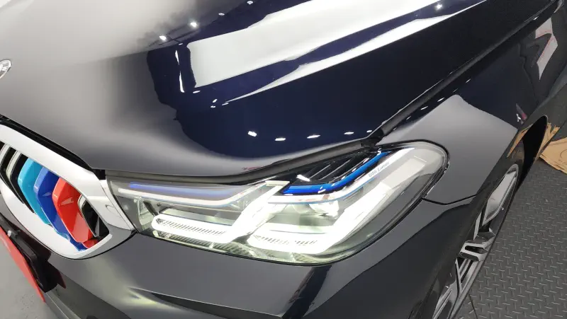 BMW 6-Series Gran Turismo