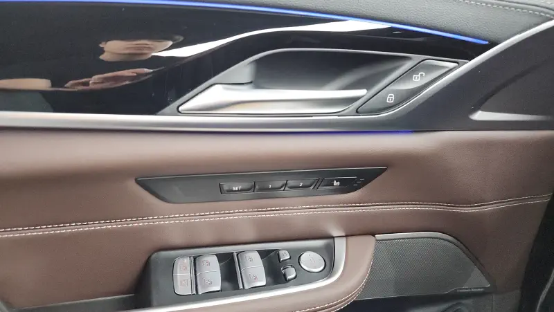 BMW 6-Series Gran Turismo