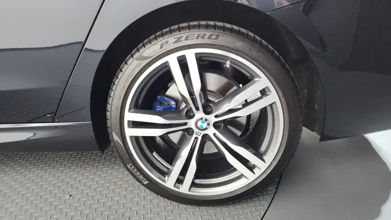 BMW 6-Series Gran Turismo