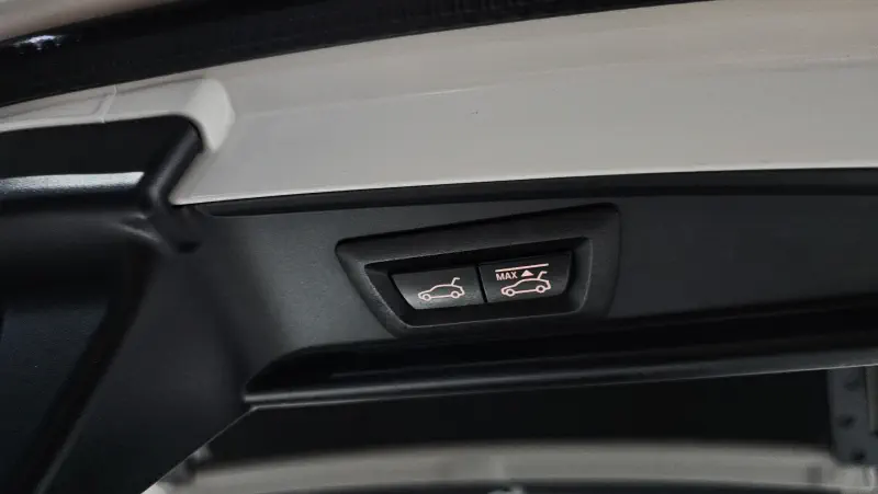 BMW 5-Series Gran Turismo