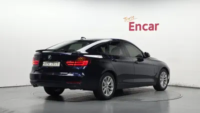 BMW 3-Series Gran Turismo