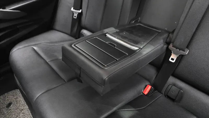 BMW 3-Series Gran Turismo