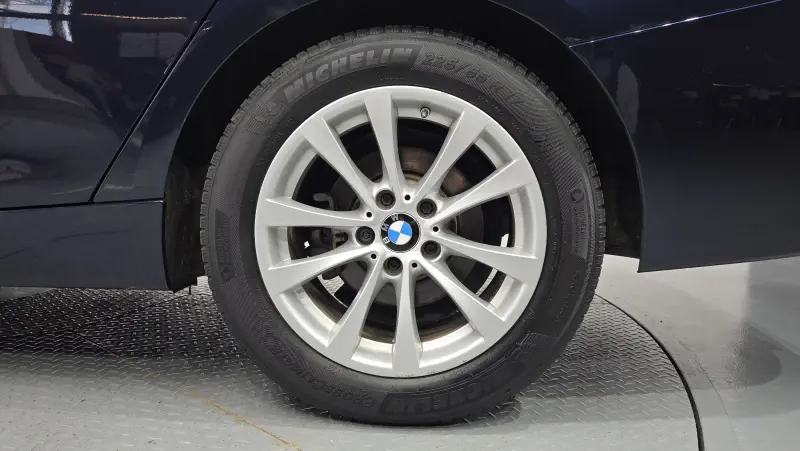 BMW 3-Series Gran Turismo