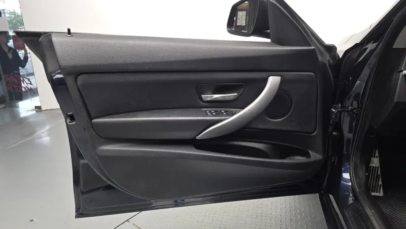 BMW 3-Series Gran Turismo