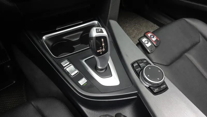 BMW 3-Series Gran Turismo