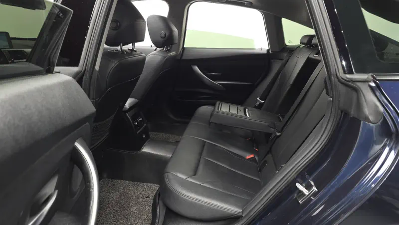 BMW 3-Series Gran Turismo