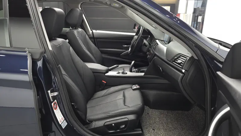BMW 3-Series Gran Turismo
