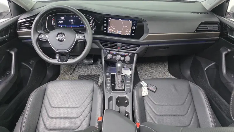 Volkswagen Jetta