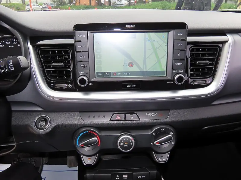 Kia Stonic