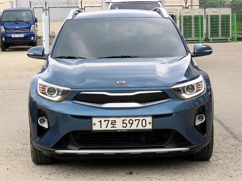 Kia Stonic
