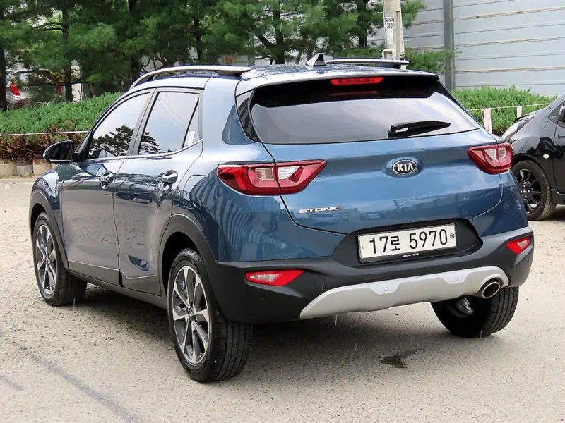 Kia Stonic