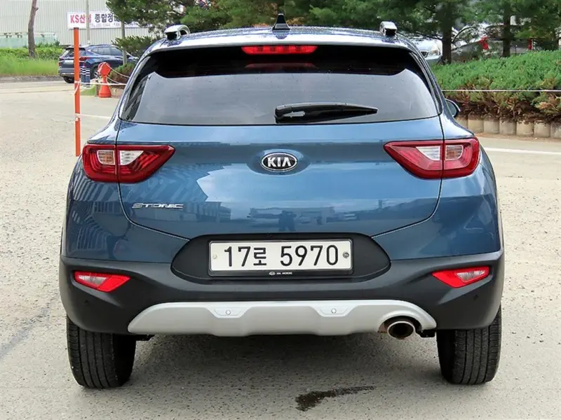 Kia Stonic