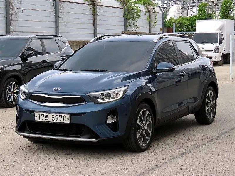 Kia Stonic