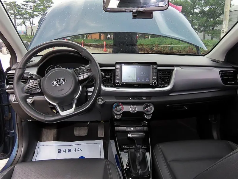Kia Stonic