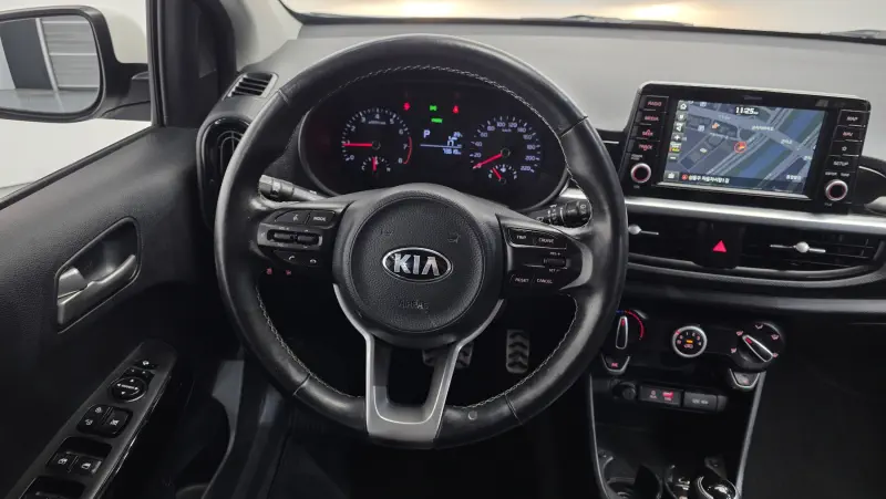 Kia Morning