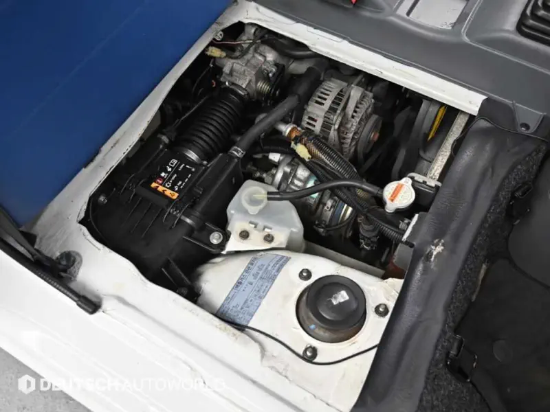 Daewoo labo