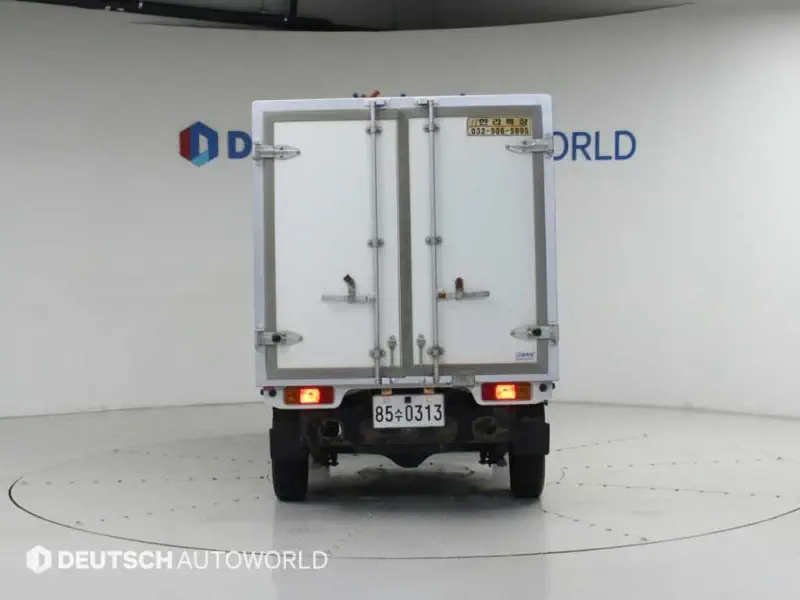 Daewoo labo