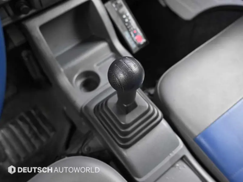 Daewoo labo