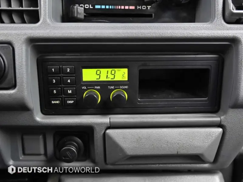 Daewoo labo
