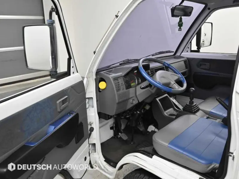 Daewoo labo