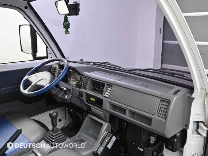 Daewoo labo