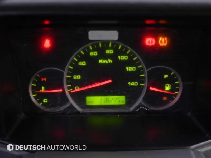 Daewoo labo