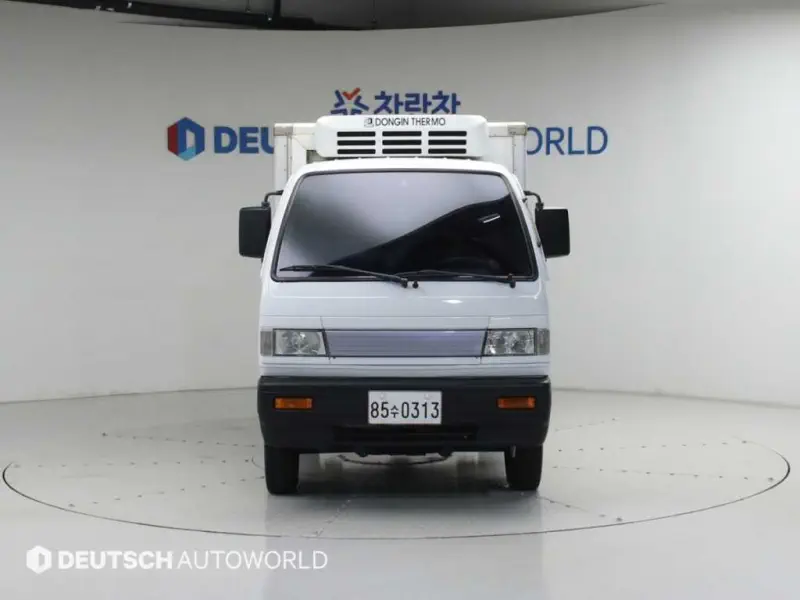 Daewoo labo