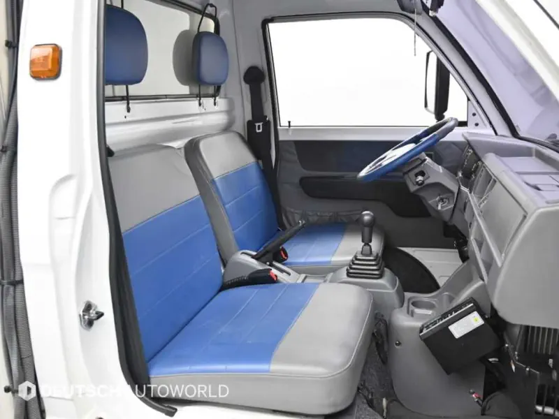 Daewoo labo