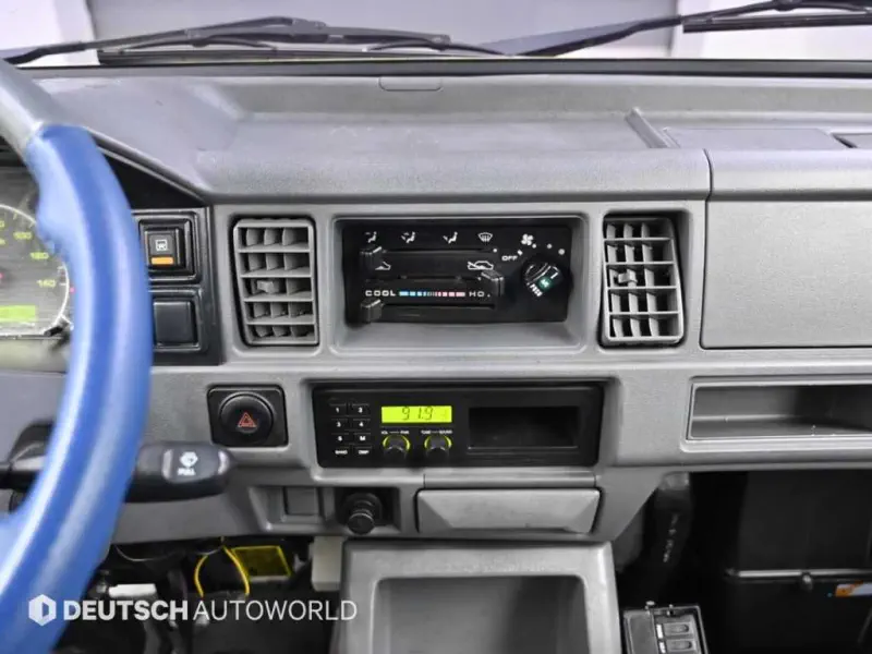 Daewoo labo