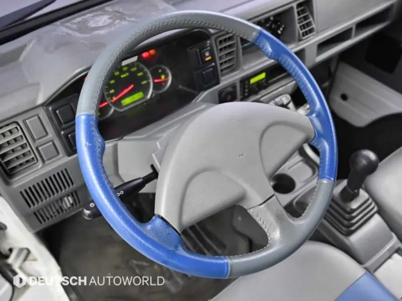 Daewoo labo