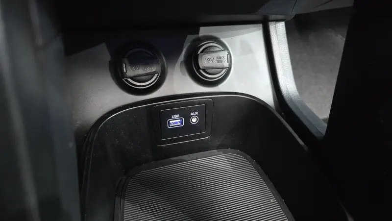 Hyundai Maxcruze