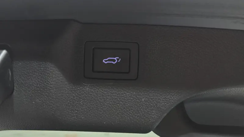 Hyundai Maxcruze